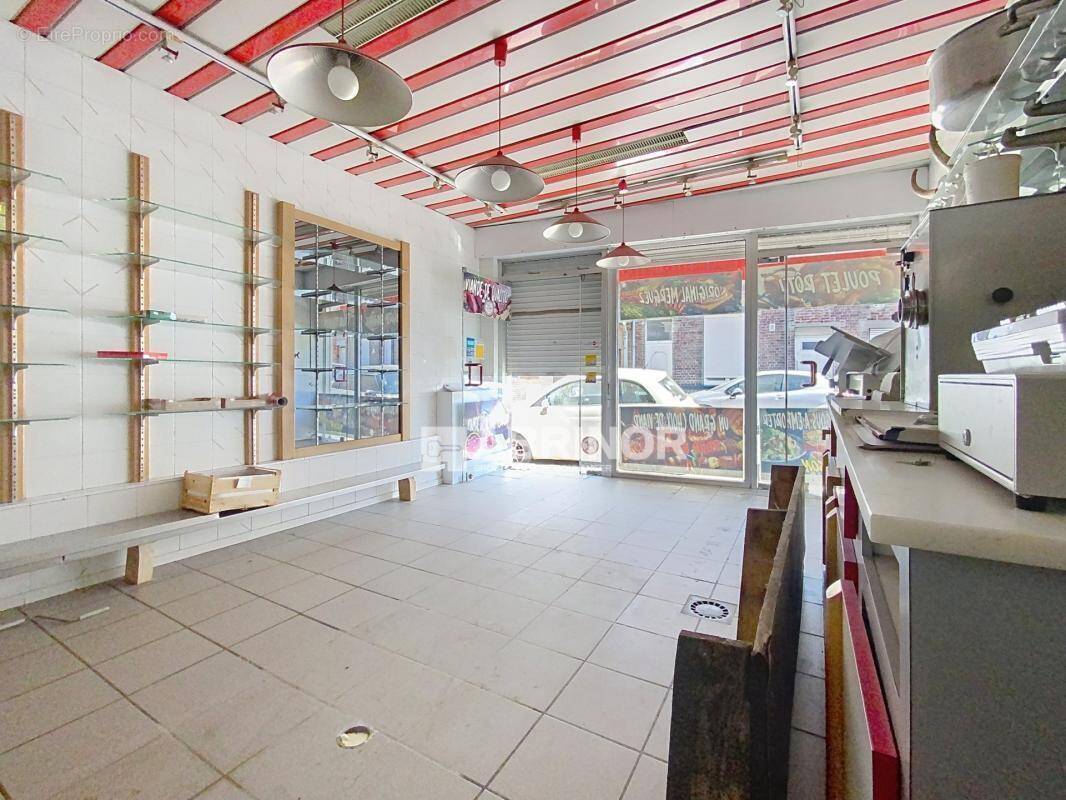 Appartement à TOURCOING