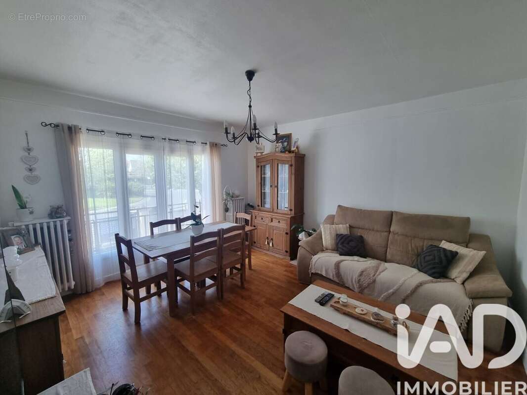 Photo 6 - Maison à MORSANG-SUR-ORGE