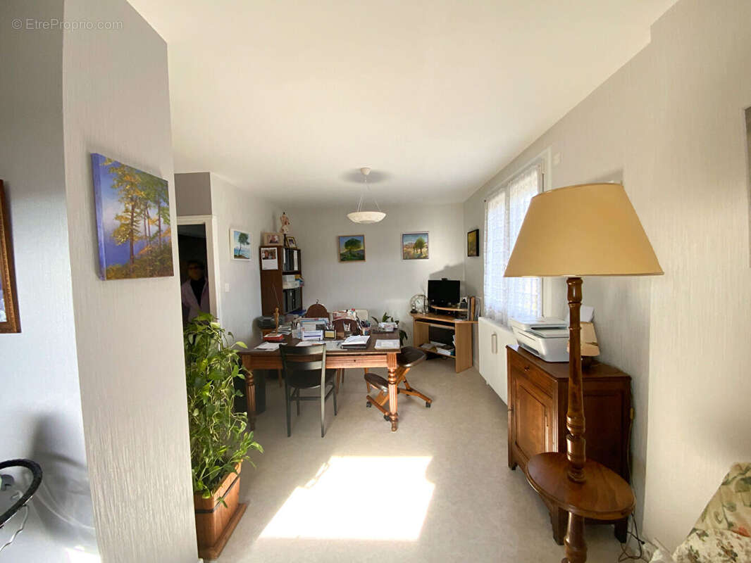 Maison à LE CREUSOT