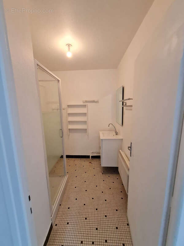 Appartement à MORLAAS