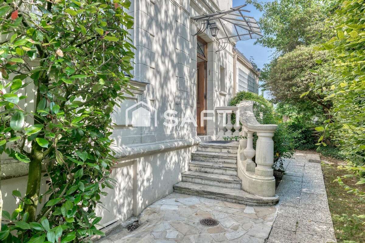 Photo 3 - Maison à LE PERREUX-SUR-MARNE