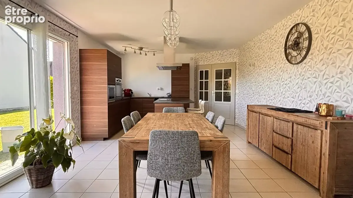 Maison 4 pièces 99 m² à vendre à Onnaing (59264) - photo 25