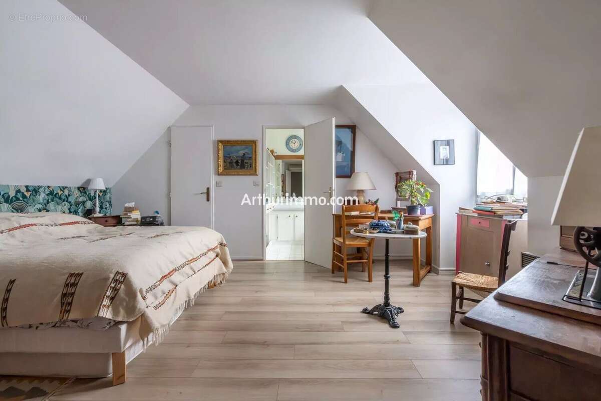 Maison à BOISSY-SAINT-LEGER