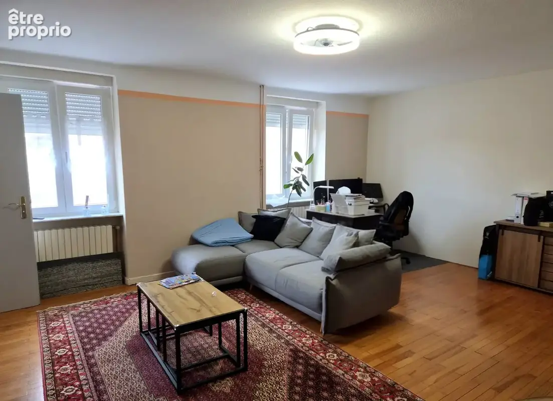 Maison 5 pièces 182 m² à vendre à Wiesviller (57200) - photo 2