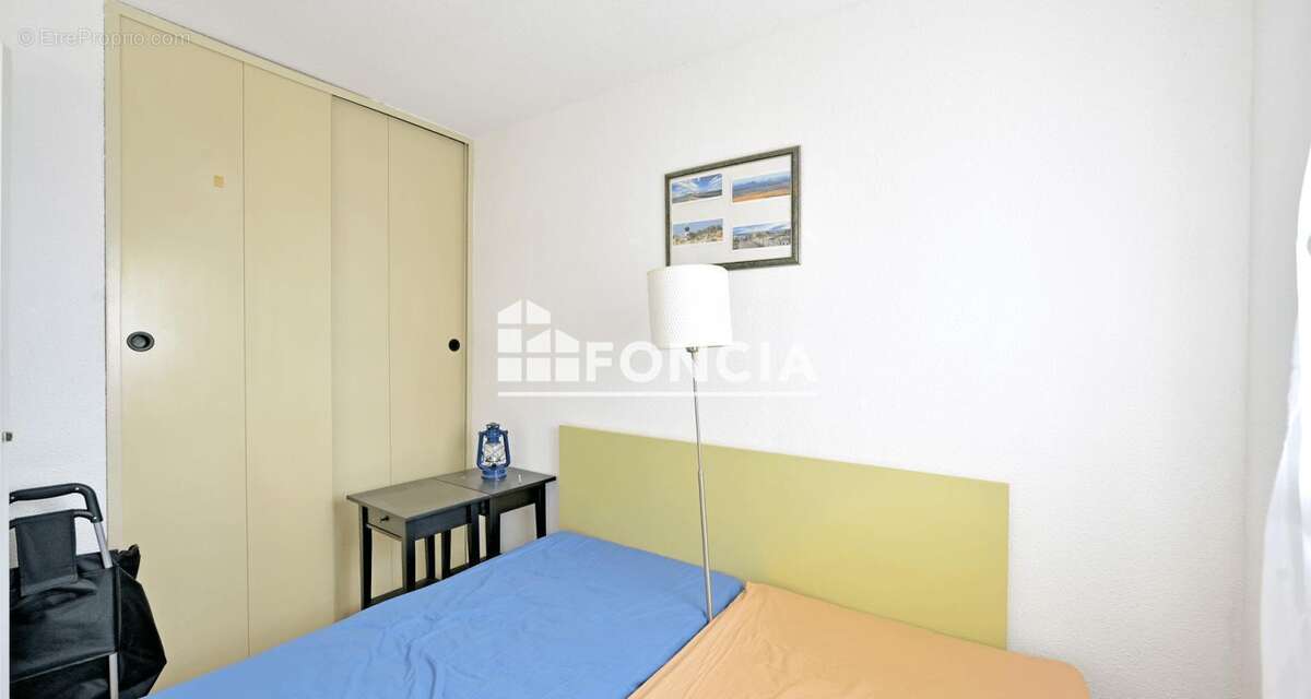 Appartement à LE GRAU-DU-ROI