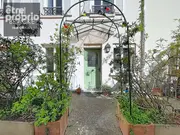 Maison à COURBEVOIE