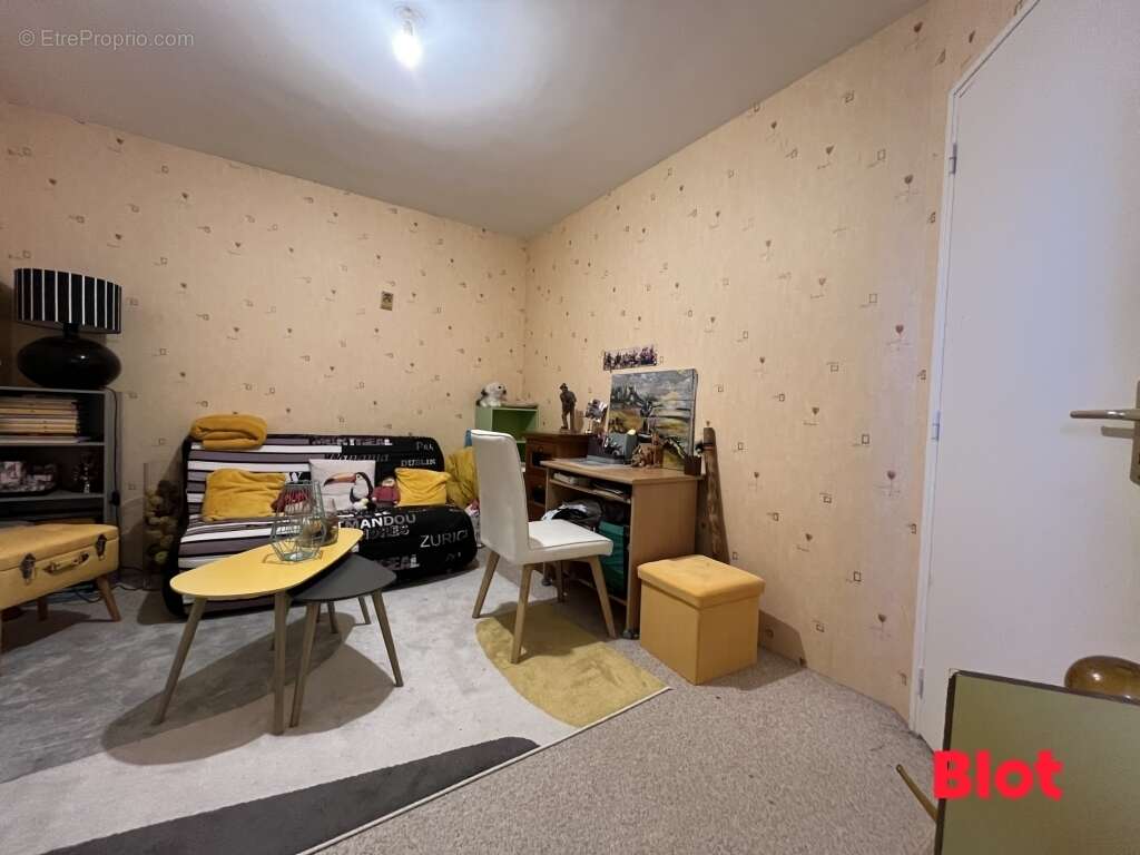 Maison à BAIN-DE-BRETAGNE