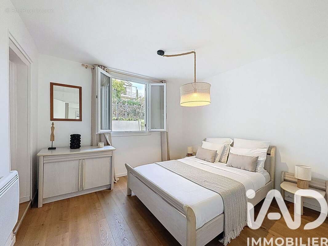 Photo 4 - Maison à ANTIBES