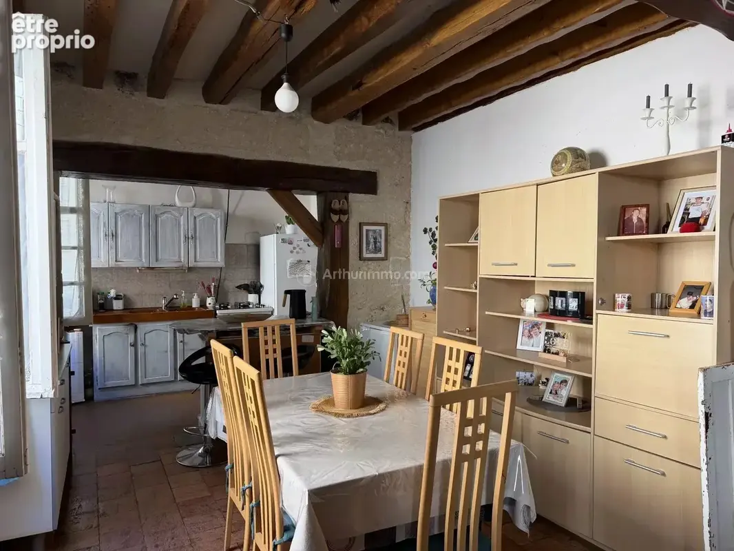 Charmante maison de village - photo 3