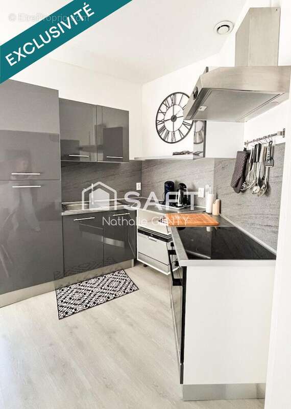 Photo 3 - Appartement à DUNKERQUE