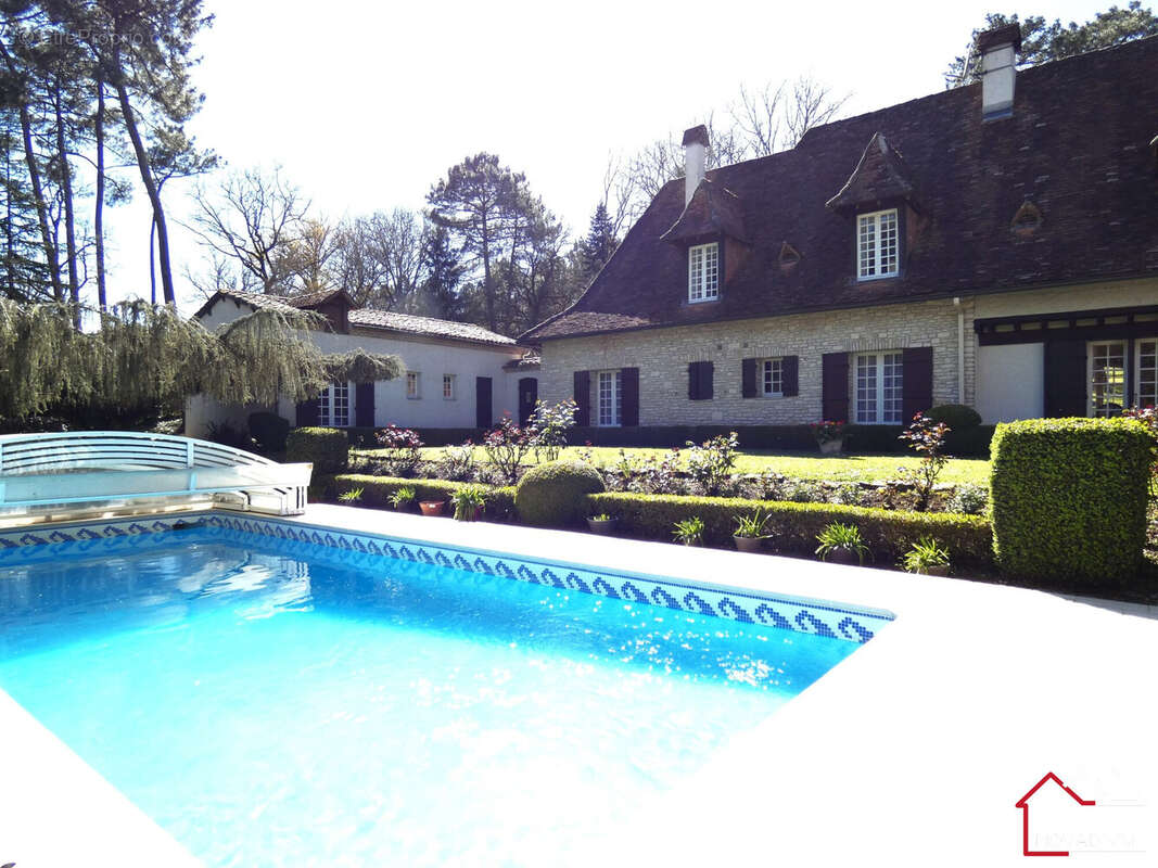 Maison à PERIGUEUX