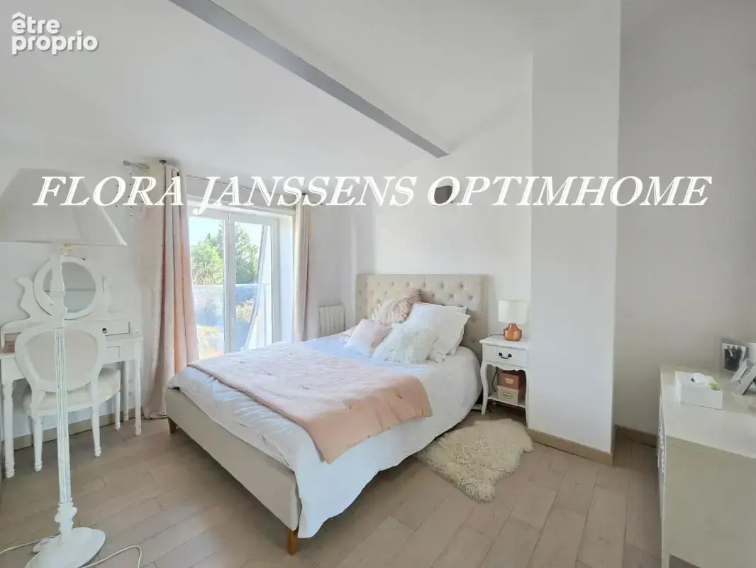 Maison familiale de charme – 200 m² – 5 chambres – Jardin – Quartier pavillonnaire calme - photo 10