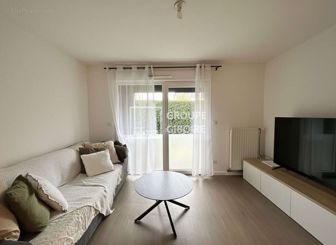 Appartement à SAINT-MALO