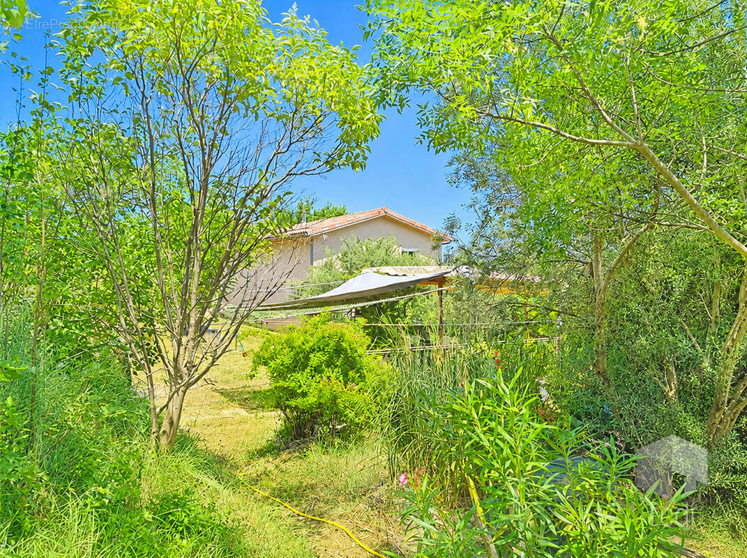 Maison à VIVIERS