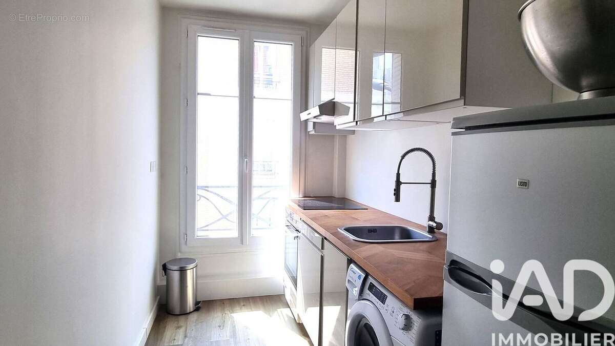 Photo 3 - Appartement à MALAKOFF