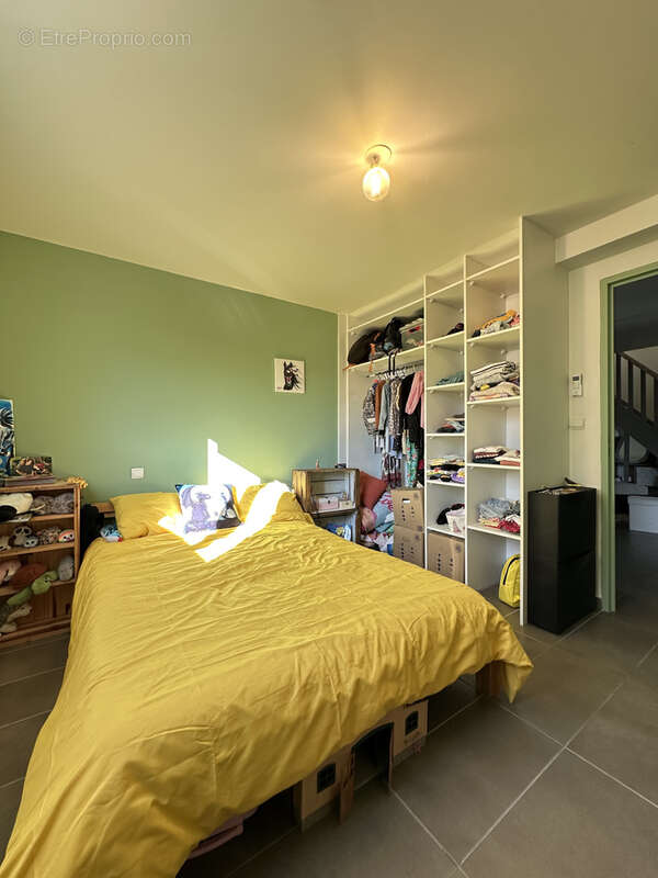 Appartement à SAINT-CYPRIEN