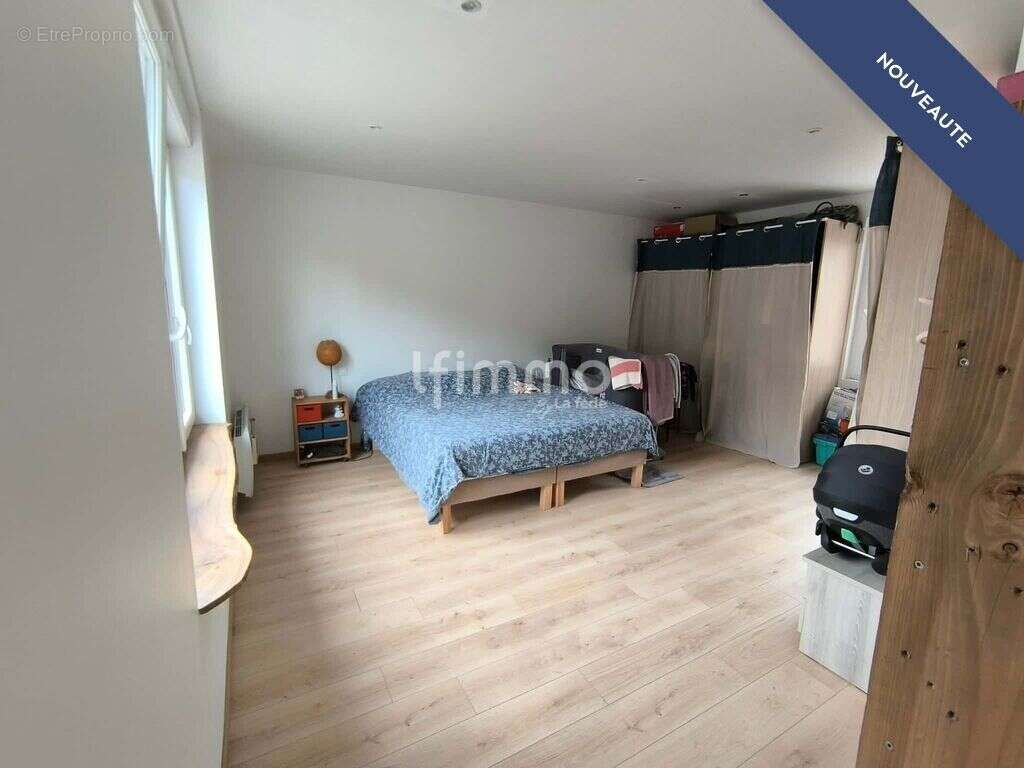 Maison à HOUVIN-HOUVIGNEUL