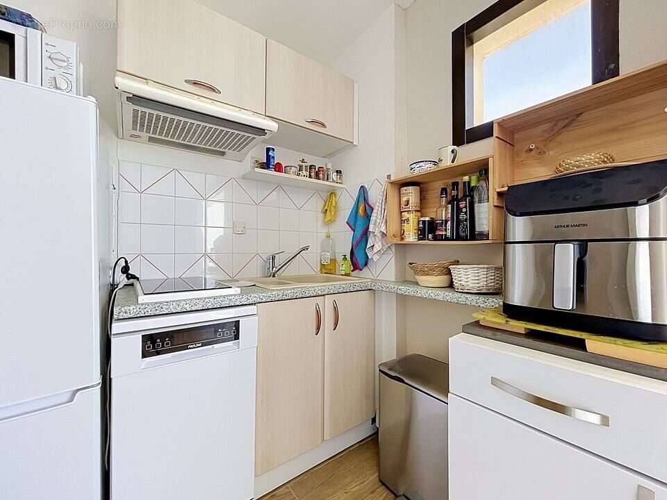 Appartement à AGDE