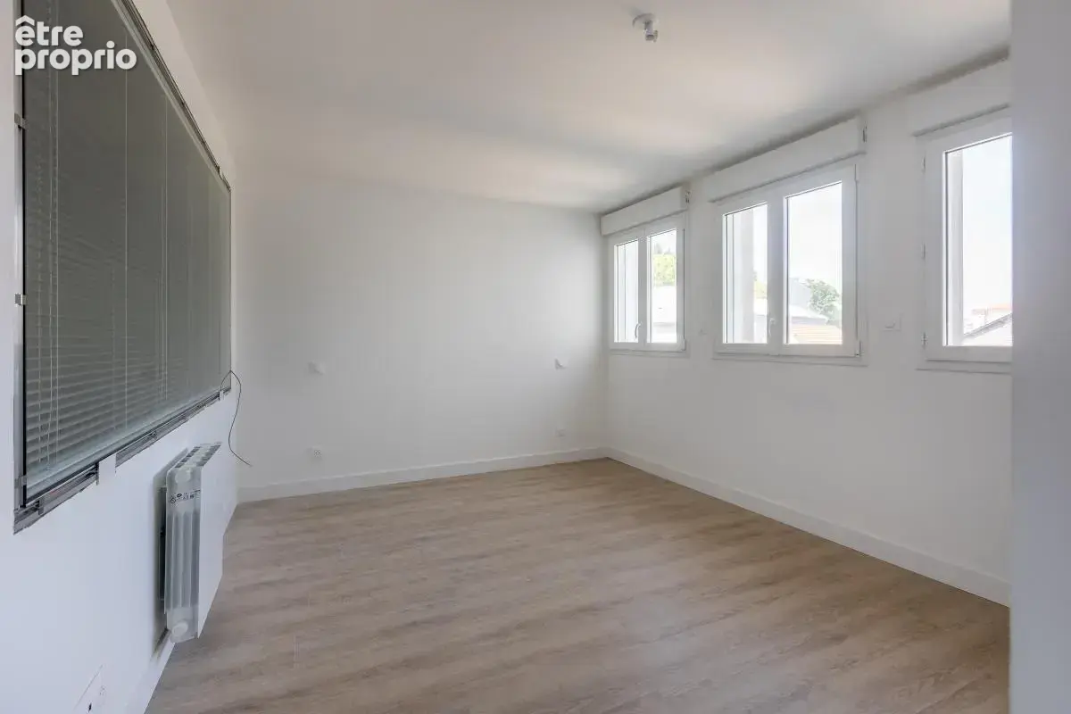 Appartement T2 neuf - photo 3