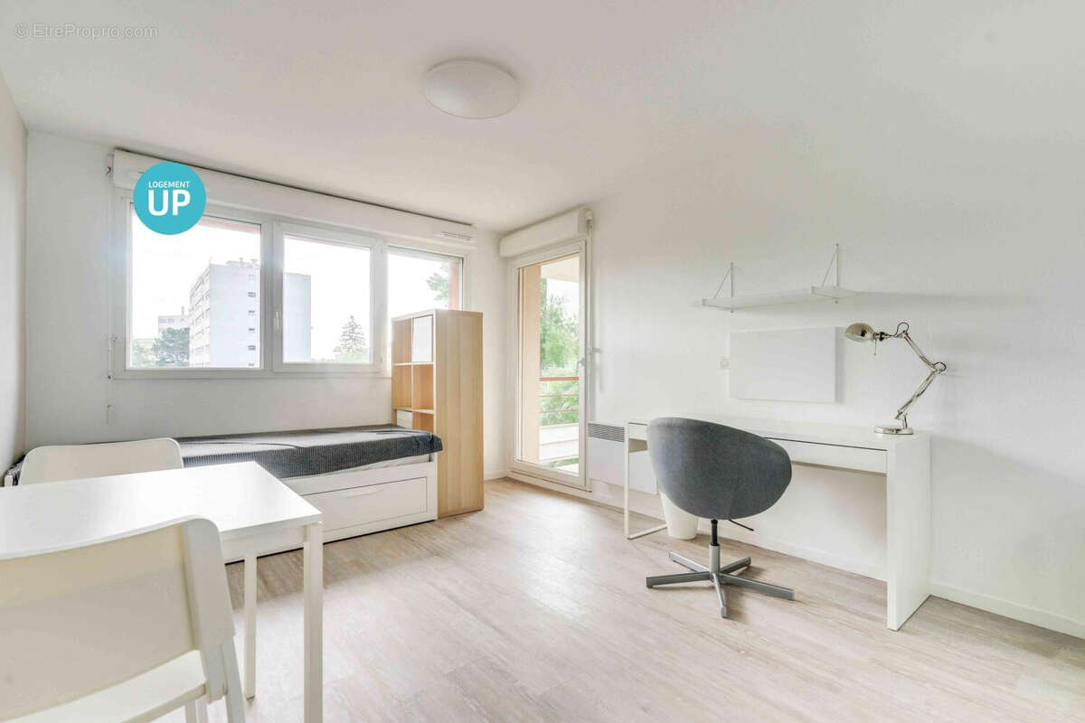 Appartement à TALENCE