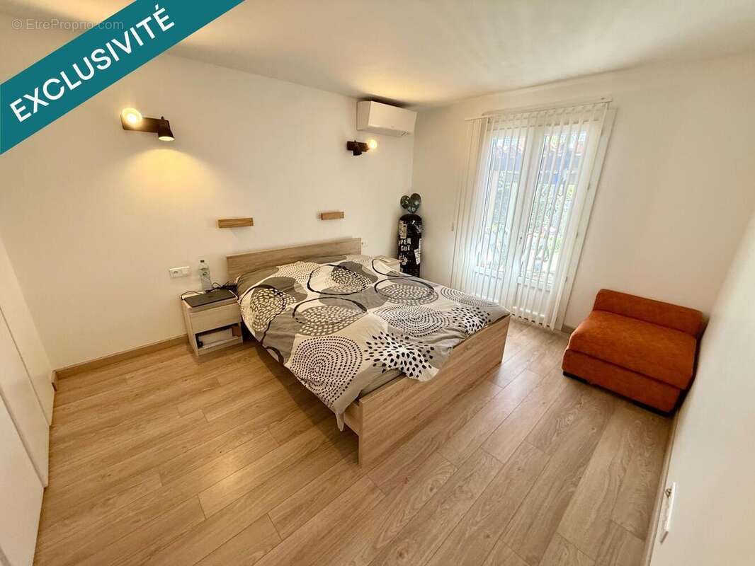 Photo 4 - Maison à SAINT-RAPHAEL