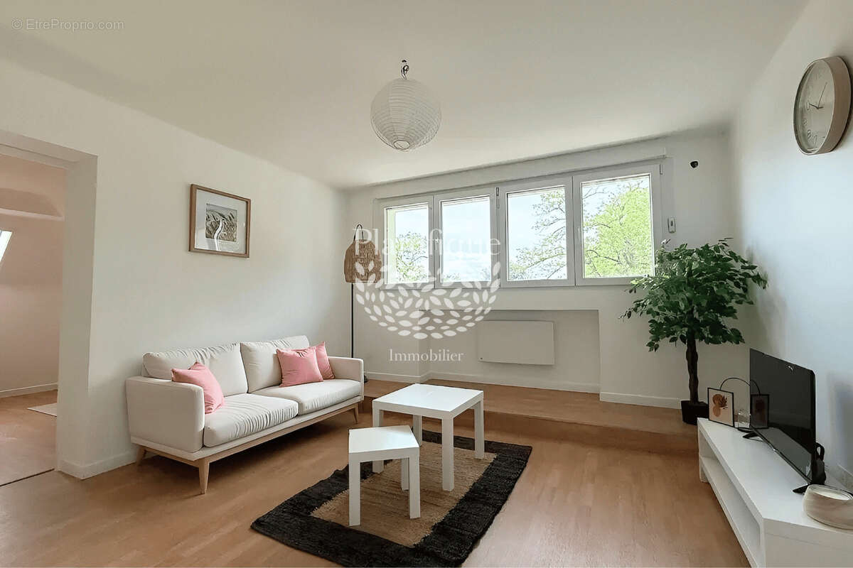 Appartement à ANNEMASSE