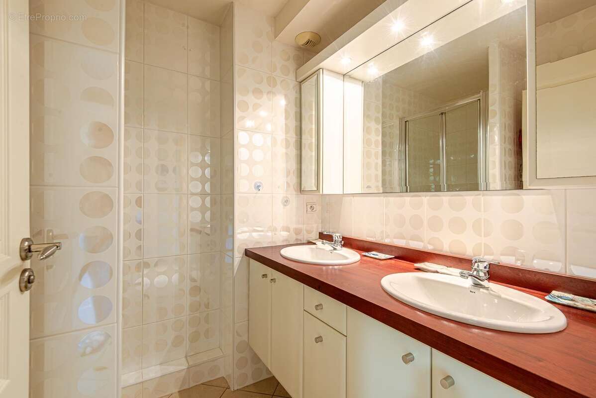 Appartement à ANGLET