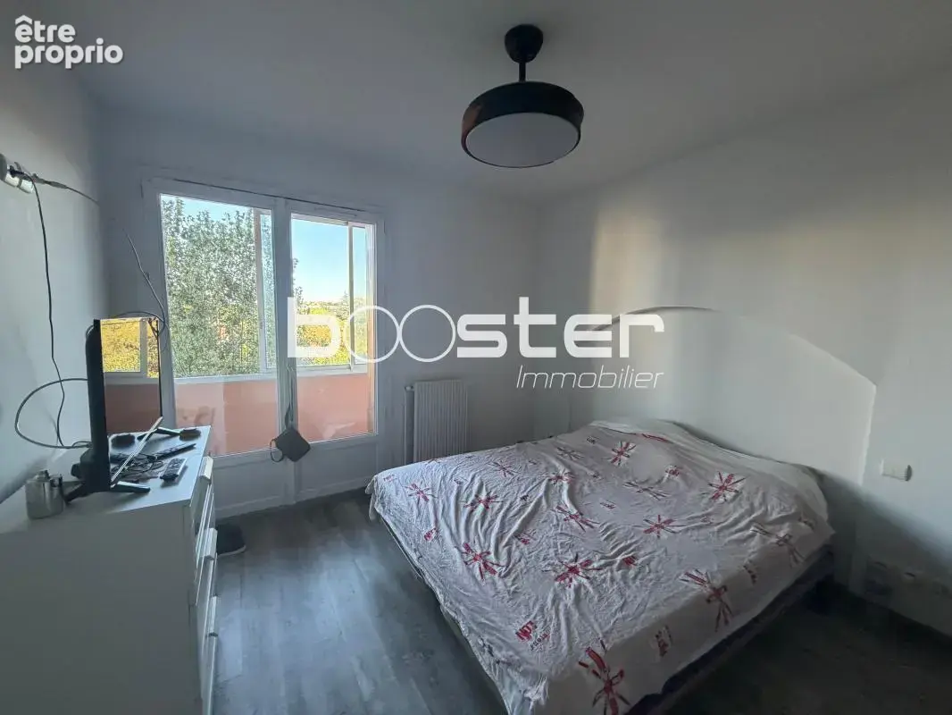 Toulouse Negreneys 4 pièces 74m² balcon - photo 7