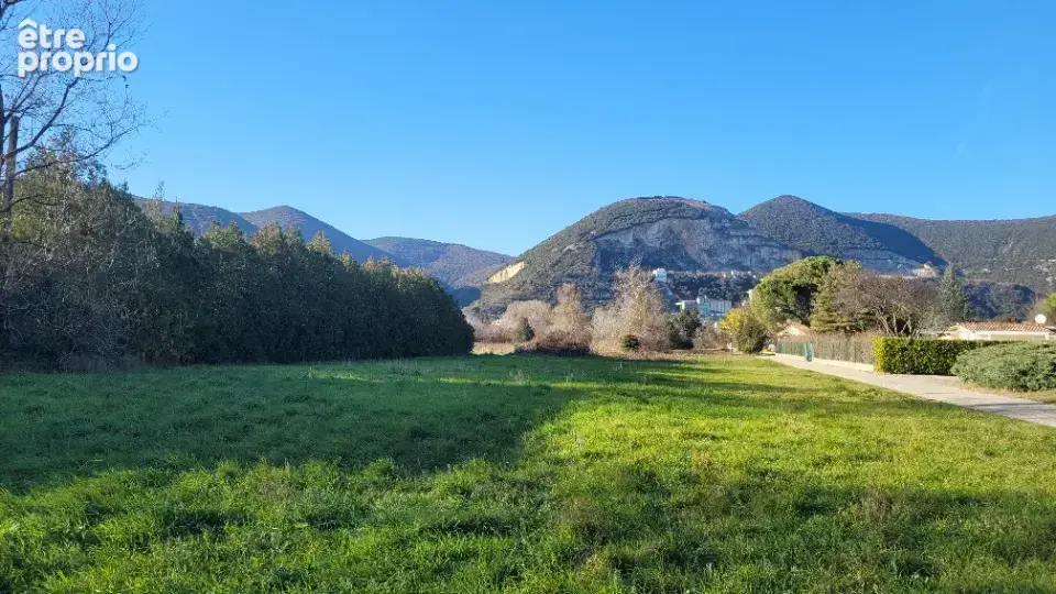 Terrain 328 m² à Cruas  - photo 3