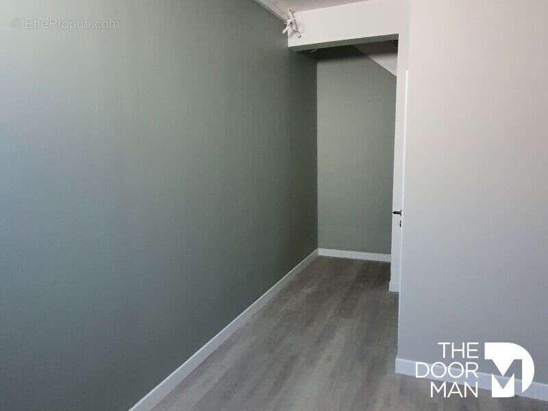 Appartement à NORT-SUR-ERDRE