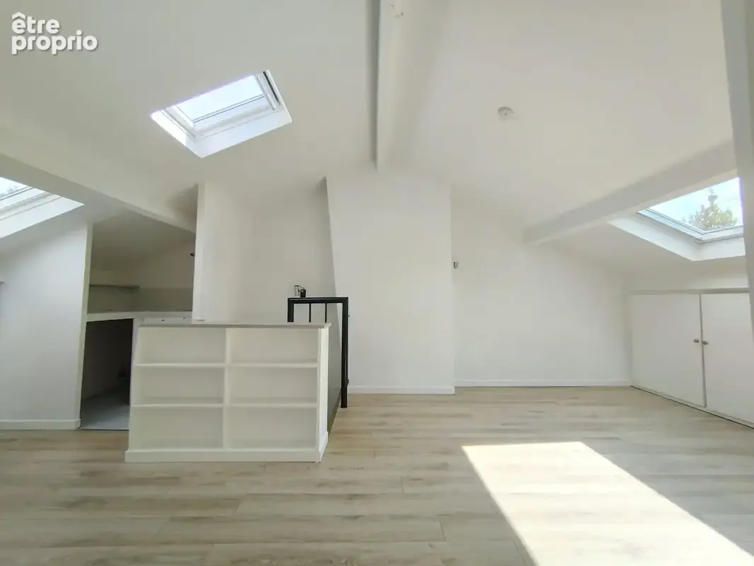 Maison 103 m2 + garage - photo 13