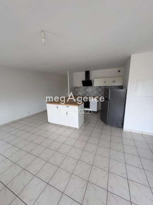 Appartement à SAINT-GILLES-CROIX-DE-VIE