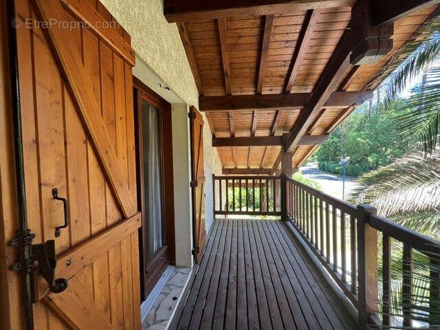 Maison à CAPBRETON