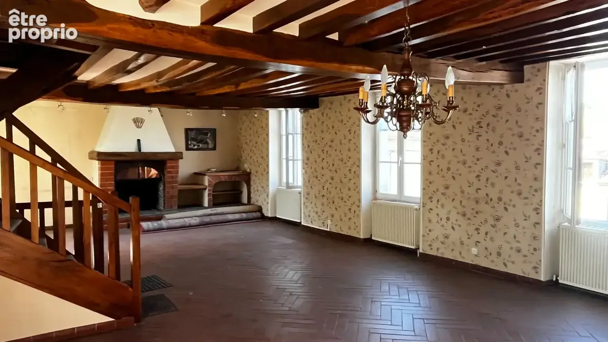 Maison proche Chablis - photo 9
