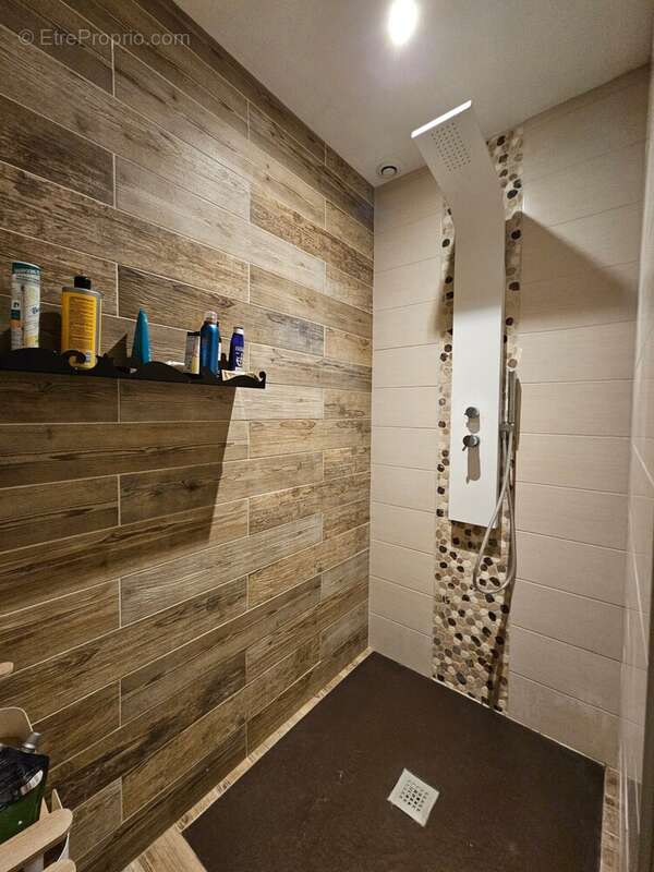 Appartement à BOURG-EN-BRESSE