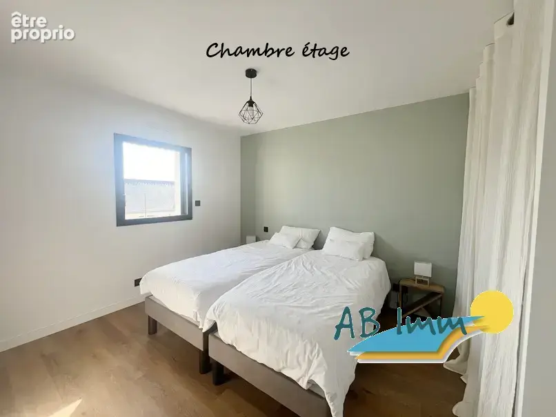 Maison a vendre a ploemeur - photo 6