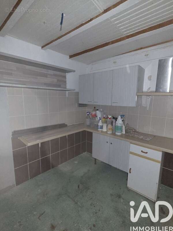 Photo 7 - Maison à SAINT-JOUAN-DES-GUERETS