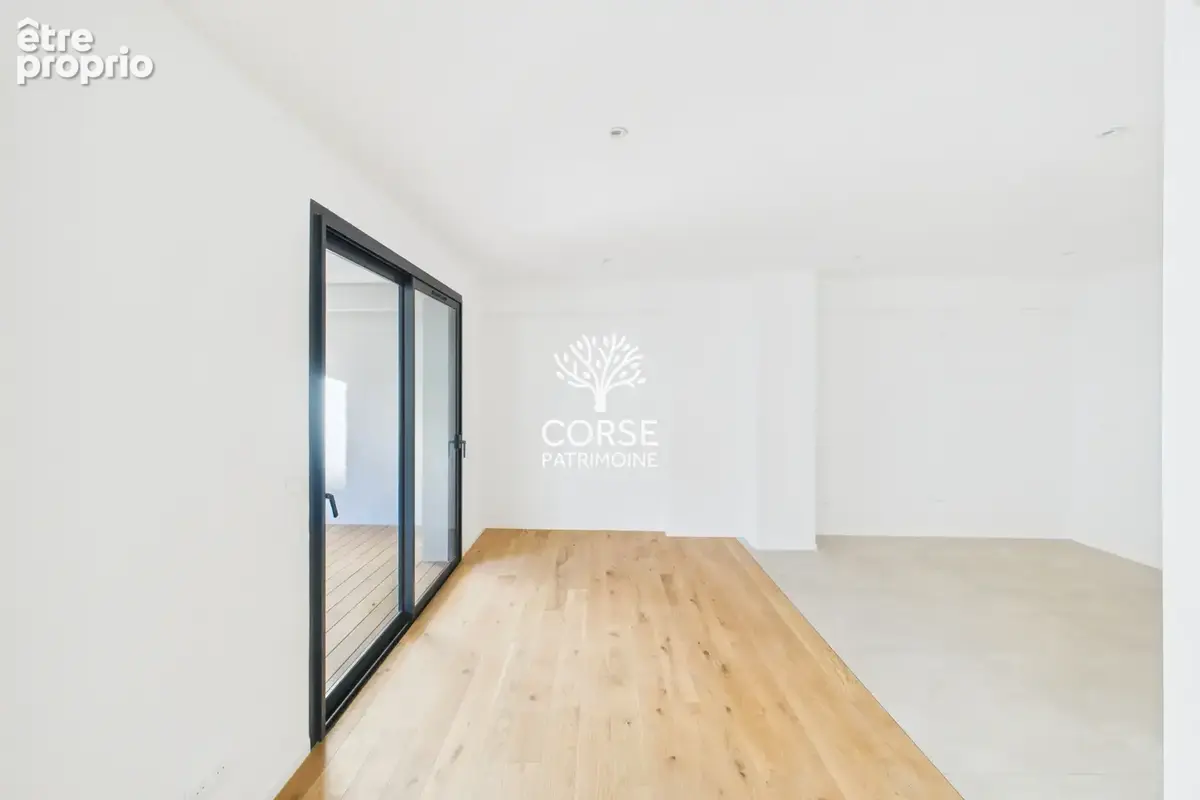 Coeur de ville - Appartement T3 NEUF - photo 11
