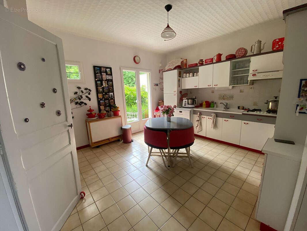 Maison à LA FERTE-BERNARD