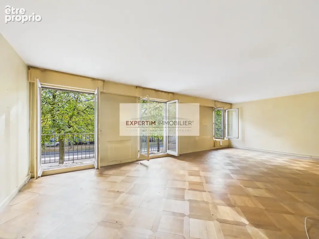 Appartement 6 pièces 120 m² à vendre à Versailles (78000) - photo 4