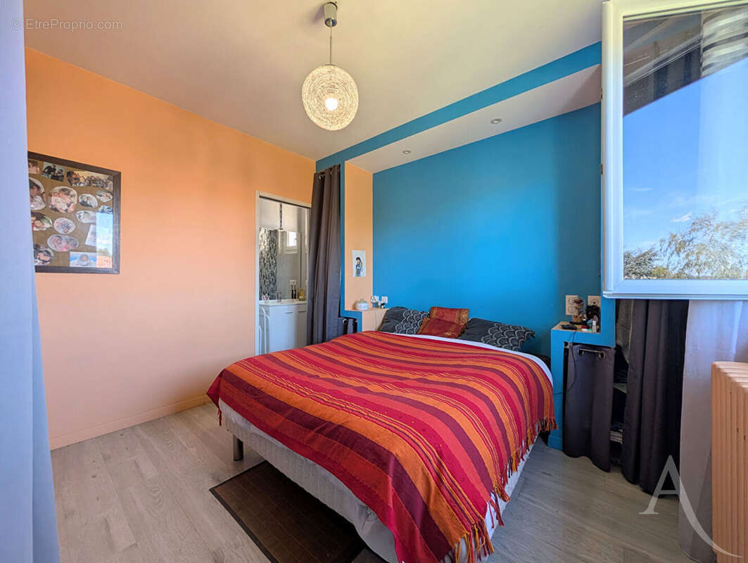 Maison à SAINT-ORENS-DE-GAMEVILLE