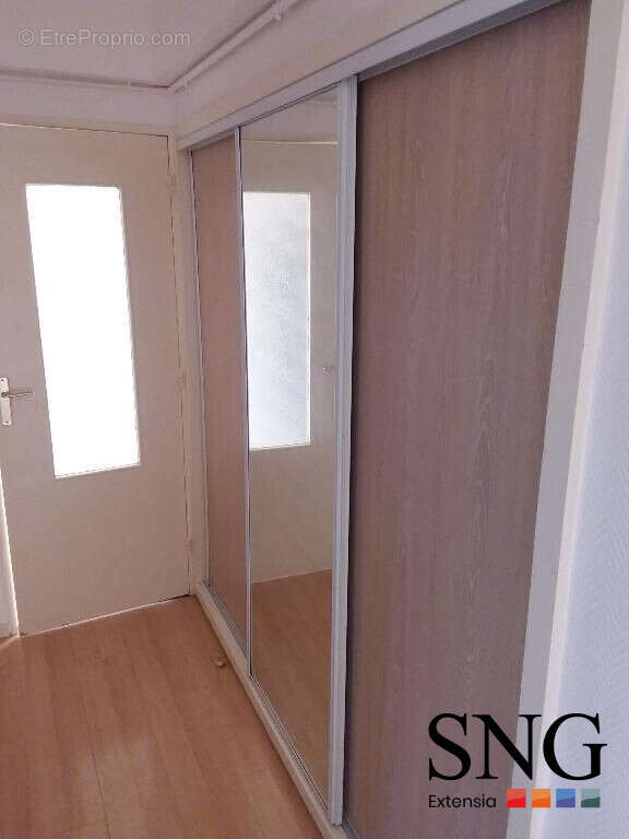 Appartement à PERIGUEUX