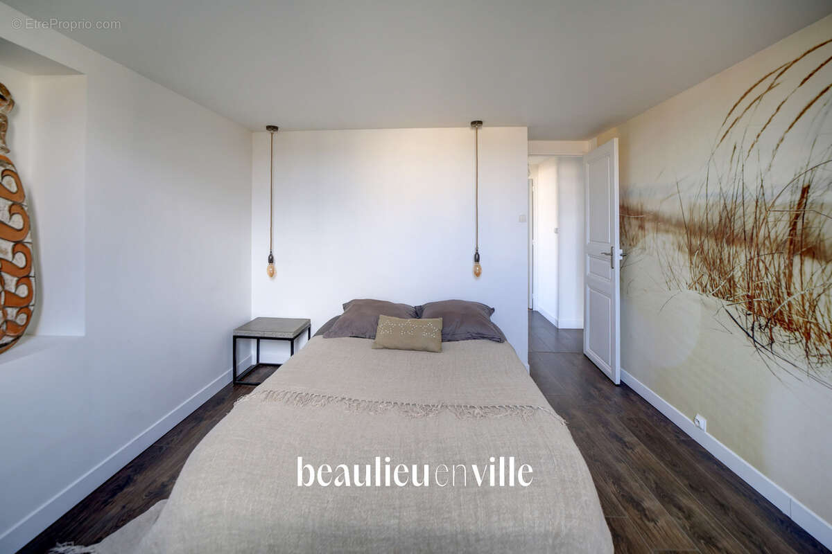 Appartement à LA CIOTAT