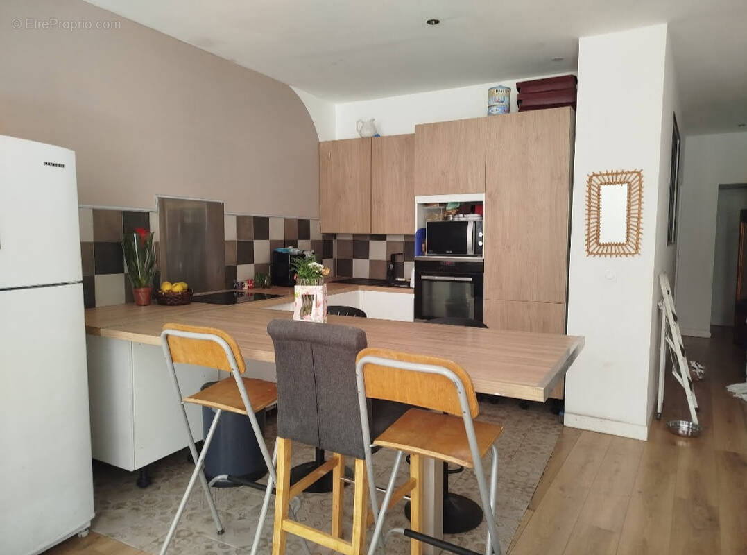 Appartement à VILLARS-SUR-VAR