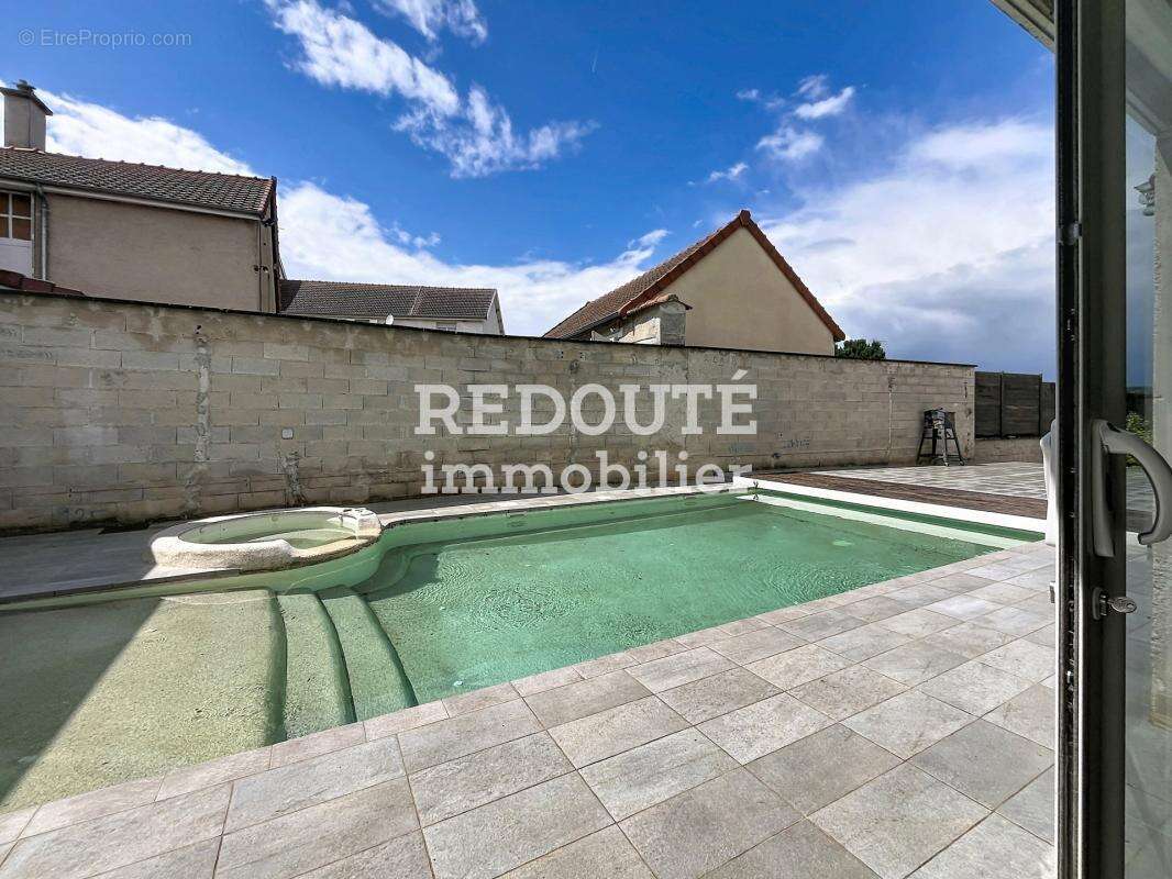 Maison à EPERNAY