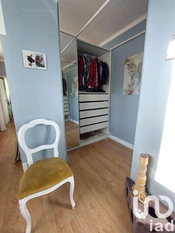 Maison 77 m² à Montmorency  - photo 8