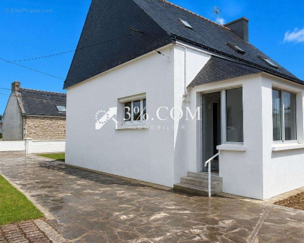 Maison à BELZ