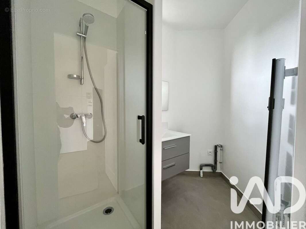 Photo 4 - Appartement à VITRY-SUR-SEINE