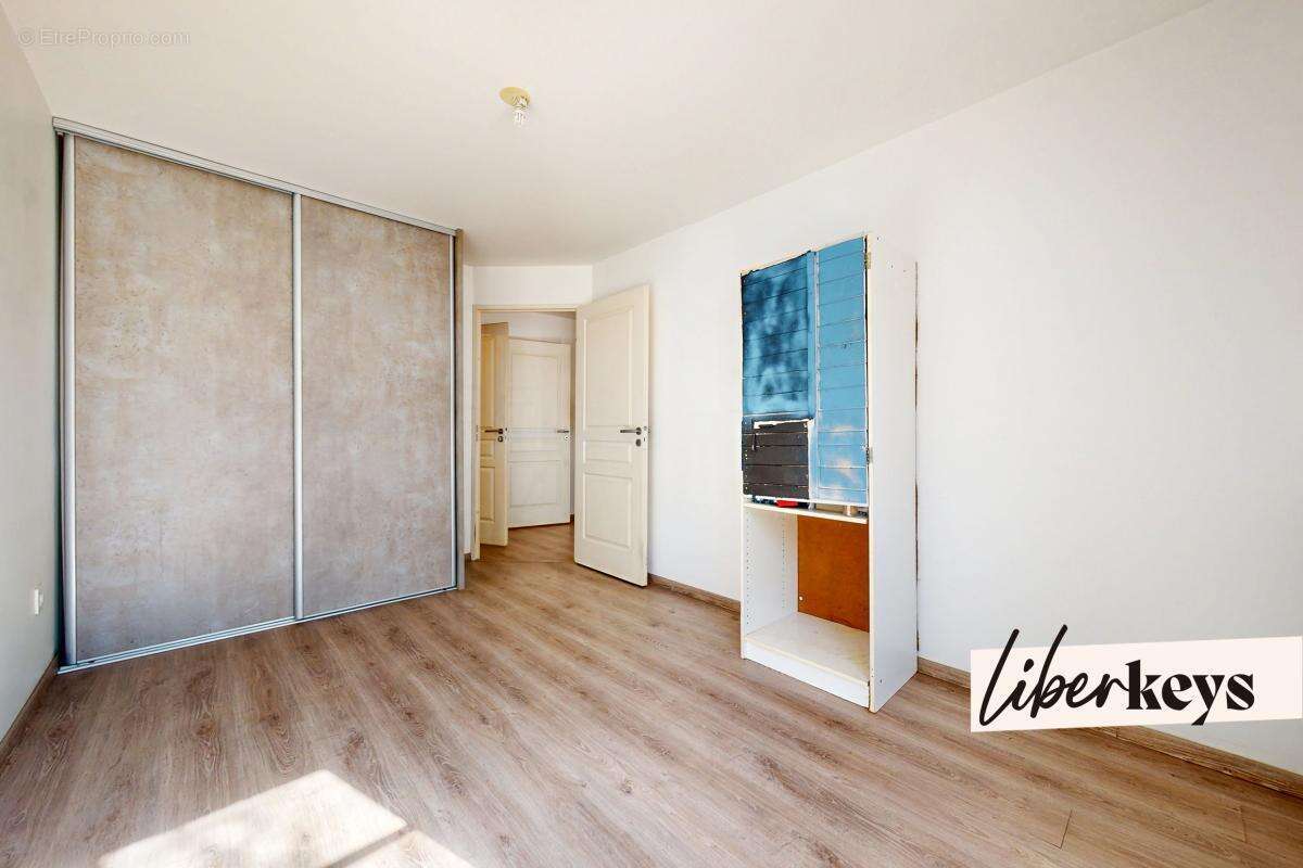 Appartement à FRANCONVILLE