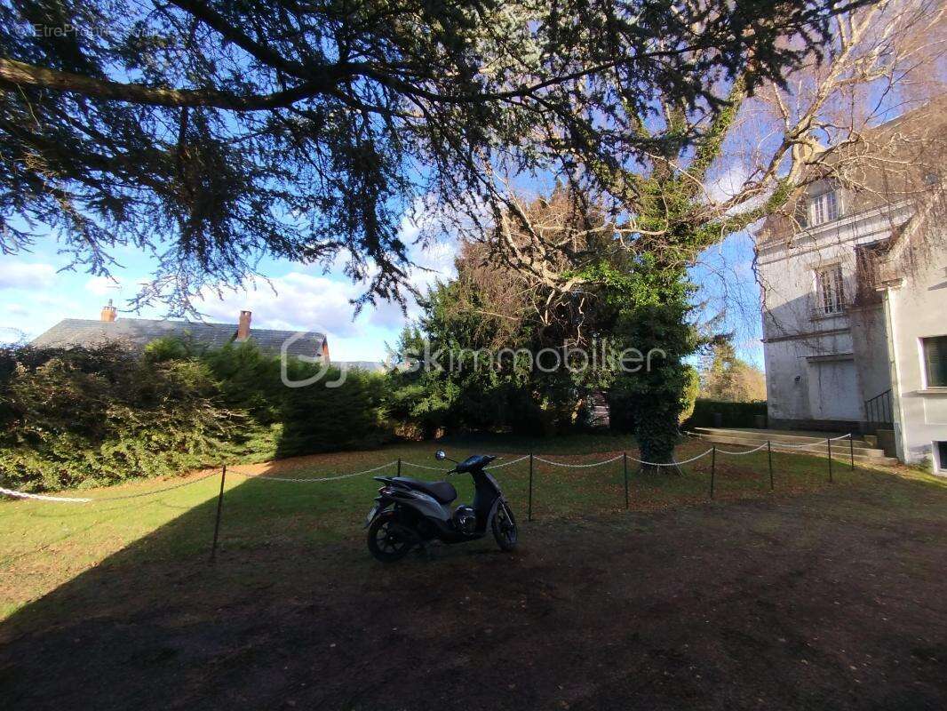 Appartement à EU